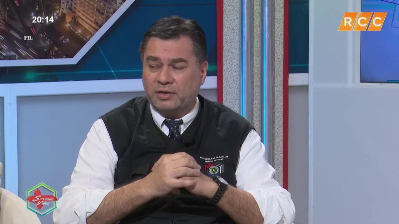 Video: Salvando Vidas | ¿Cómo votar correctamente en estas elecciones? – Benjamín Díaz Valinotti Video: Salvando Vidas | ¿Cómo votar correctamente en estas elecciones? – Benjamín Díaz Valinotti