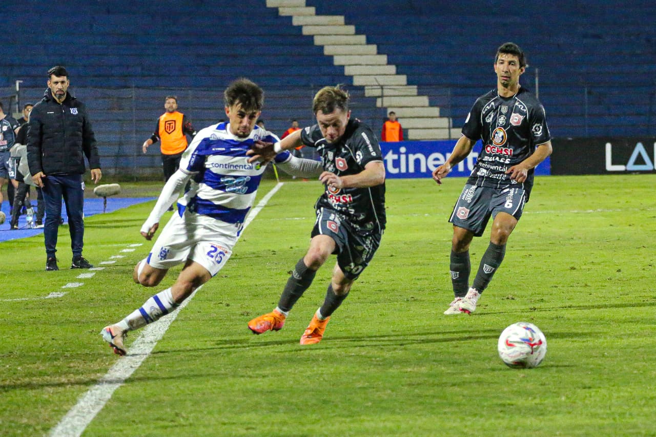 Cierre con sonrisa: San Lorenzo asesta un golpe en Pedro Juan Caballero y despide el Apertura en racha