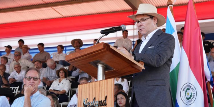 Productores del Chaco abogan por libre mercado, mayor producción ganadera y más infraestructura