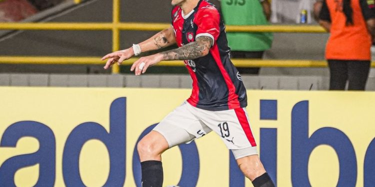 Cita en Villa Elisa: Cerro Porteño busca recuperar el segundo lugar ante un necesitado Trinidense