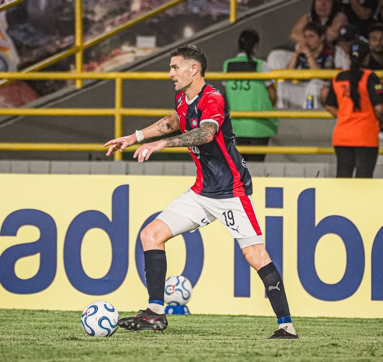 Cita en Villa Elisa: Cerro Porteño busca recuperar el segundo lugar ante un necesitado Trinidense