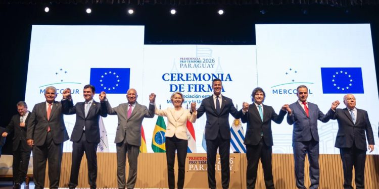 Foro Empresarial del MERCOSUR reunirá en Paraguay a líderes regionales para debatir integración y oportunidades comerciales