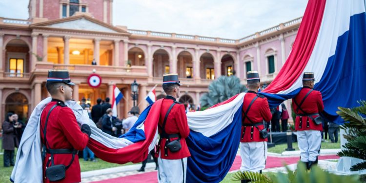 14 y 15 de Mayo: la gesta patriótica que abrió el camino hacia la independencia del Paraguay