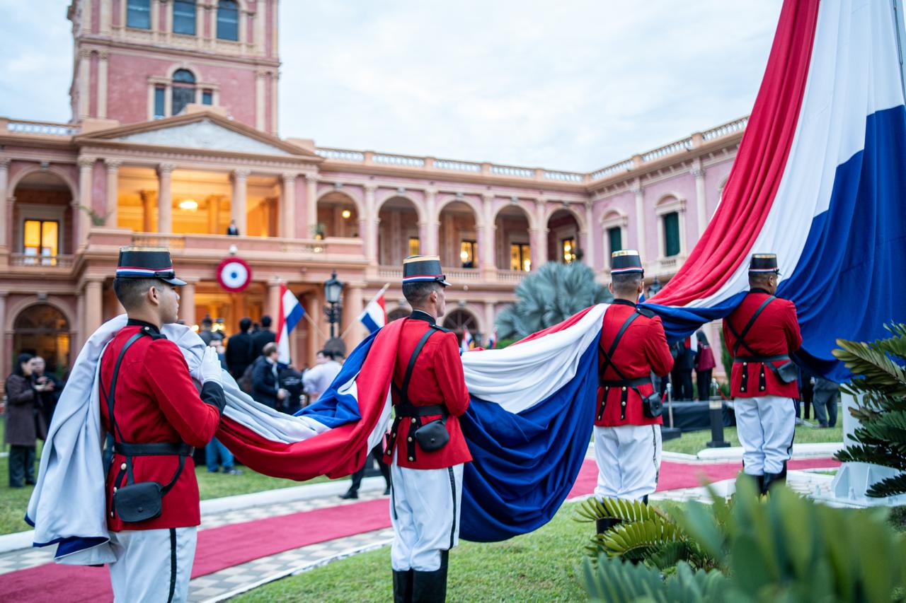 14 y 15 de Mayo: la gesta patriótica que abrió el camino hacia la independencia del Paraguay