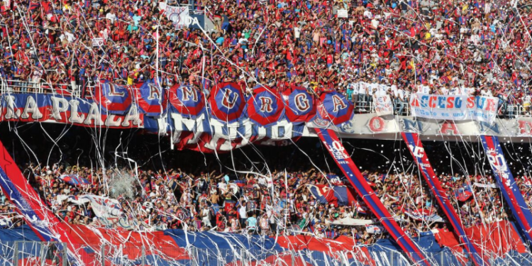 La Nueva Olla respondió, pero Cerro no, así fue la asistencia azulgrana en el Apertura 2026