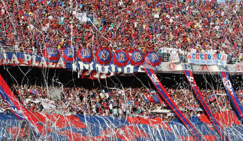 La Nueva Olla respondió, pero Cerro no, así fue la asistencia azulgrana en el Apertura 2026