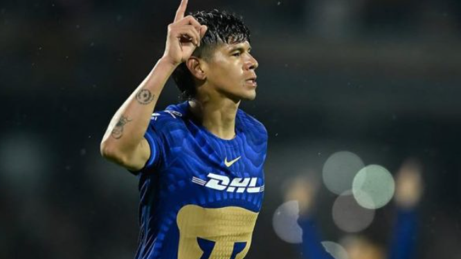 La “Pantera” va por otro rugido campeón en México La “Pantera” va por otro rugido campeón en México