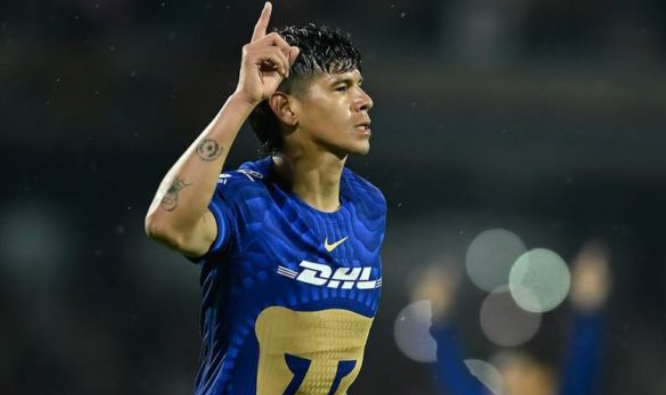La “Pantera” va por otro rugido campeón en México