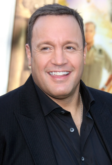 Kevin James y la prueba que fortaleció su fe, “Cambió nuestra vida para siempre” Kevin James y la prueba que fortaleció su fe, “Cambió nuestra vida para siempre”
