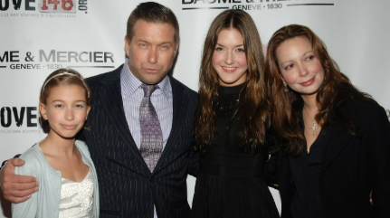 Stephen Baldwin, la fe que según él, le cerró puertas en Hollywood