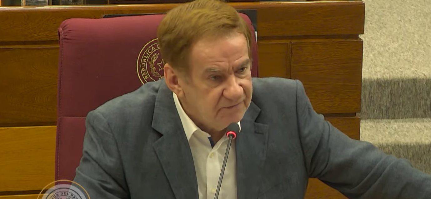 Senador Penner reclama equilibrio entre conservación ambiental, exploración y explotación de hidrocarburos en el Parque Médanos del Chaco