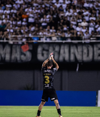 Recoleta sueña con el regreso de Alejandro Silva para la Copa Sudamericana