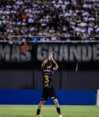 Recoleta sueña con el regreso de Alejandro Silva para la Copa Sudamericana