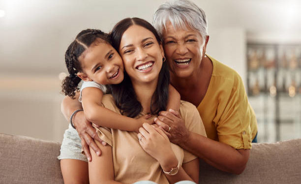 Día de la madre: Menos hijos, menos futuro