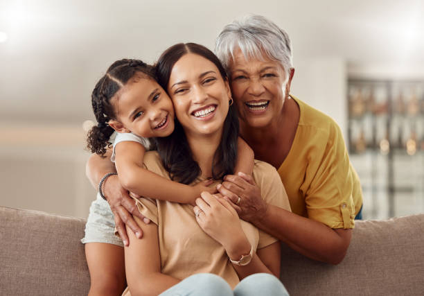 Día de la madre: Menos hijos, menos futuro