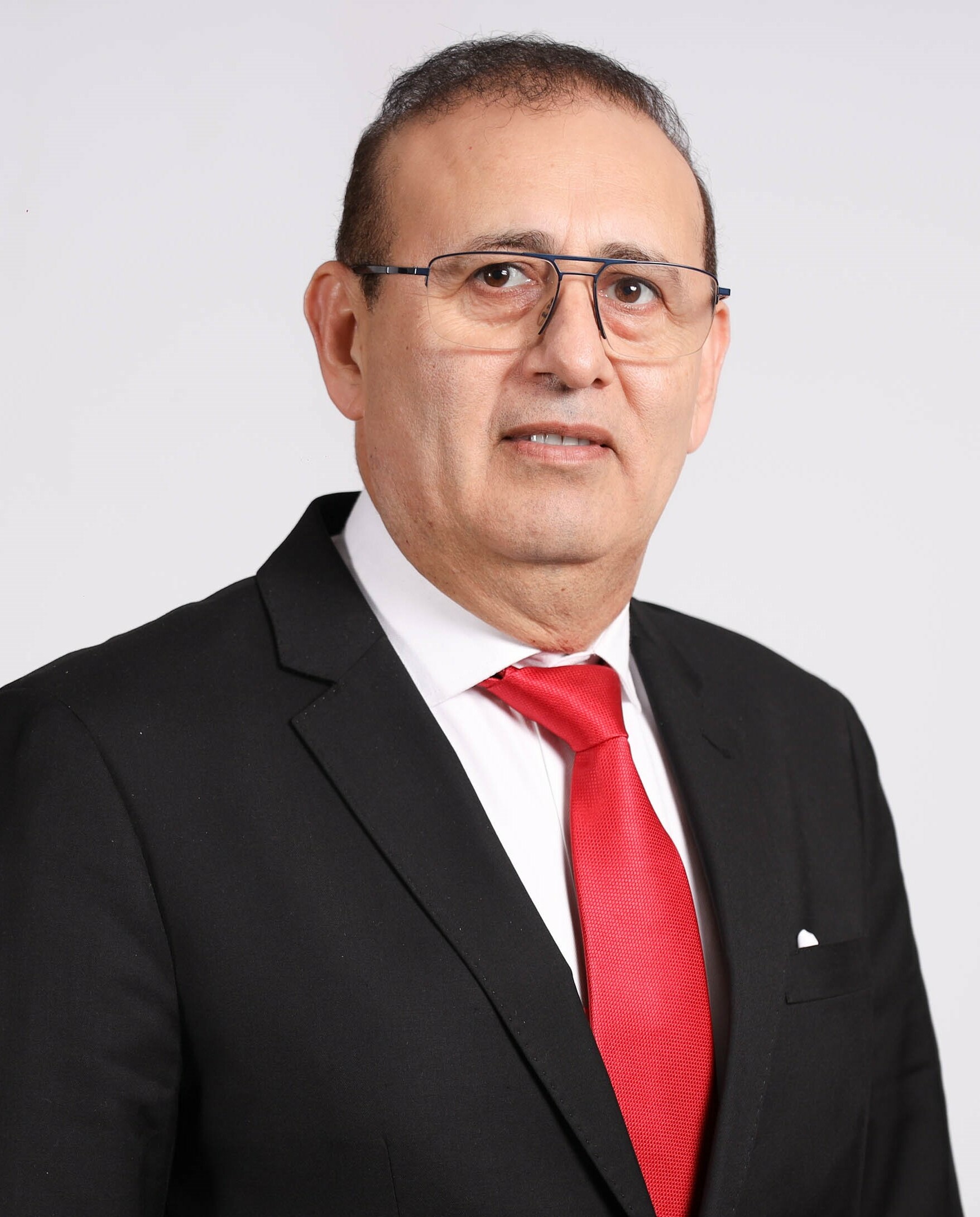 Erico Galeano renuncia al Senado ante una inminente pérdida de investidura