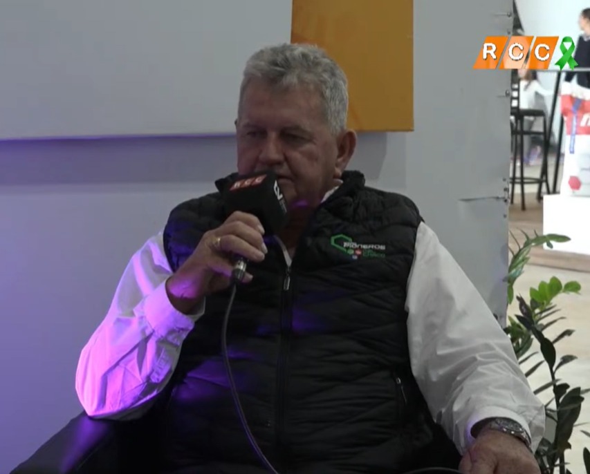 Industrialización y tecnología marcan la Expo Pioneros Industrialización y tecnología marcan la Expo Pioneros