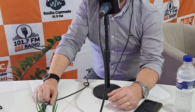 TRANSAGRO celebra una zafra exitosa y apuesta al crecimiento agrícola del chaco en Expo Pioneros TRANSAGRO celebra una zafra exitosa y apuesta al crecimiento agrícola del chaco en Expo Pioneros