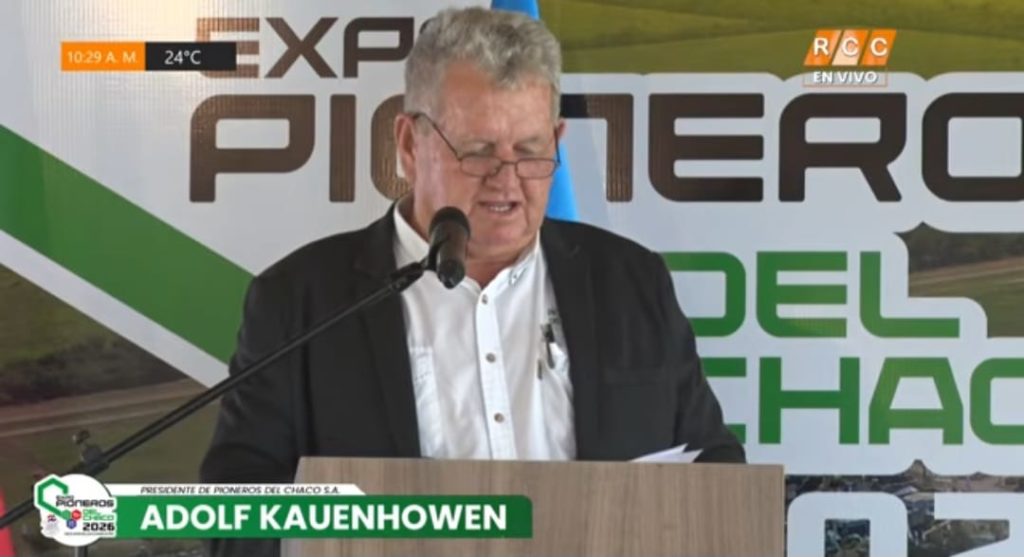 Expo Pioneros 2026 consolida al Chaco como motor agroindustrial y reclama inversiones clave para sostener su crecimiento