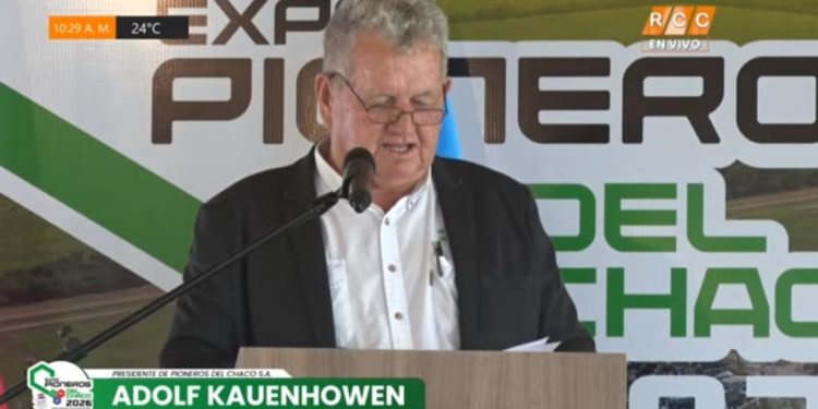 Expo Pioneros 2026 consolida al Chaco como motor agroindustrial y reclama inversiones clave para sostener su crecimiento