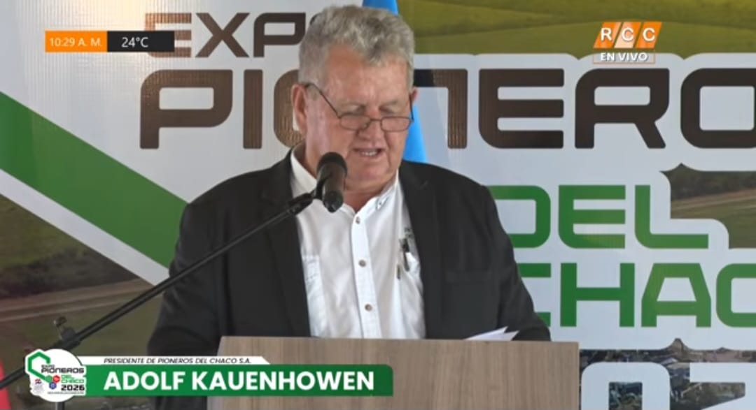 Expo Pioneros 2026 consolida al Chaco como motor agroindustrial y reclama inversiones clave para sostener su crecimiento