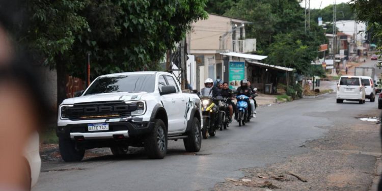 Tras años de suplicio, este lunes arrancan las obras en la avda. Avelino Martínez