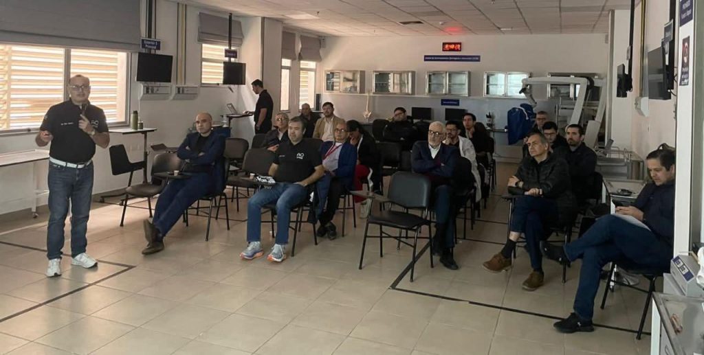 IPS pisa el acelerador en Ingavi: buscan bajar espera de cirugías de dos meses a solo 15 días IPS pisa el acelerador en Ingavi: buscan bajar espera de cirugías de dos meses a solo 15 días