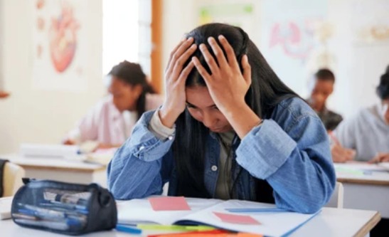 Desafíos de la salud mental en las aulas: Ansiedad y depresión van en aumento en adolescentes del Chaco