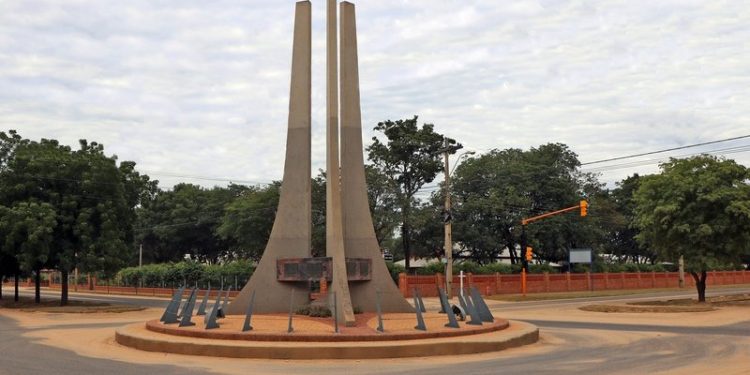 Filadelfia se proyecta como polo universitario: La Facultad de Derecho UNA llegará al Chaco Central