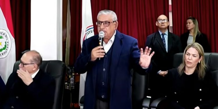 Hospitales del Chaco central, ejemplos a seguir, según presidente del IPS