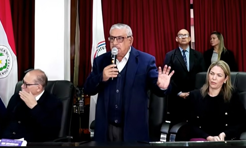 Hospitales del Chaco central, ejemplos a seguir, según presidente del IPS