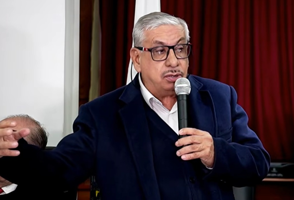 Isaías Fretes pide ética y honestidad a la prensa en manejo de la información sobre el IPS