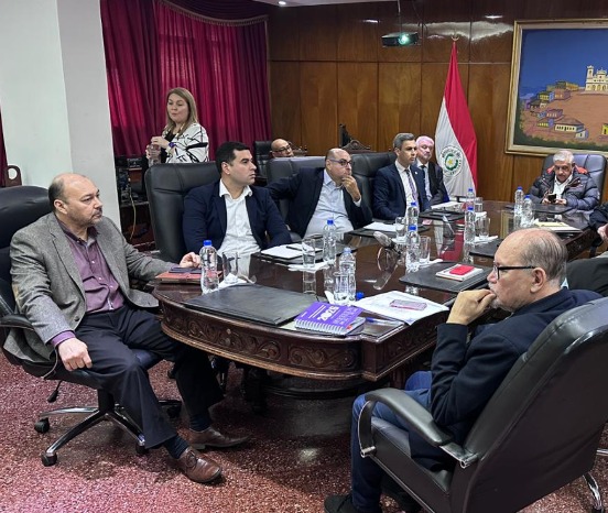 El IPS reunió a destacados economistas para recetar soluciones a su déficit estructural