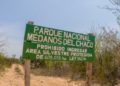 Bióloga advierte que explotación del Parque Médanos del Chaco puede destruir ecosistema Bióloga advierte que explotación del Parque Médanos del Chaco puede destruir ecosistema