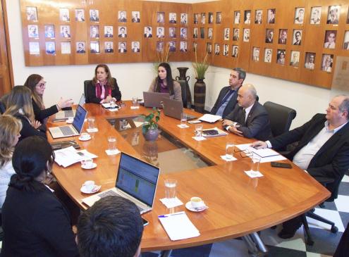 El MEF inicia rondas con ministerios para diseño del PGN 2027 y evaluación del ejercicio 2026