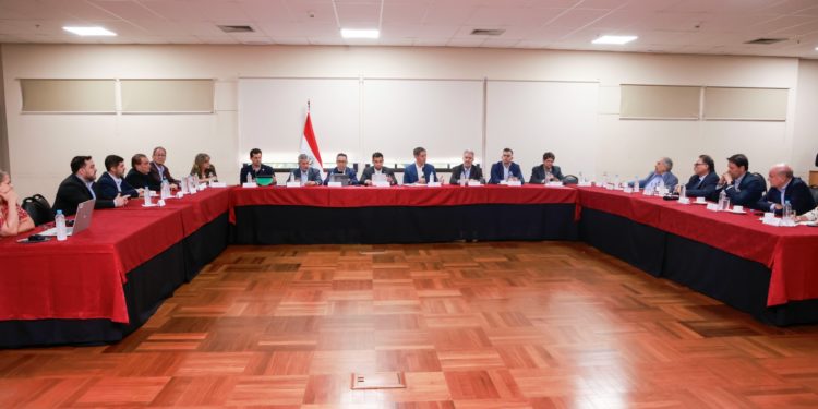 MIC instala Consejo Empresarial para fortalecer la agenda industrial y la articulación público-privada