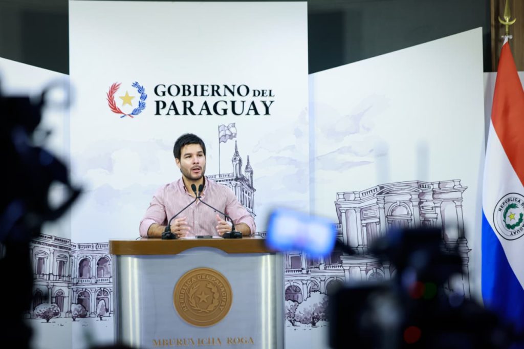 Paraguay salda una deuda histórica: Reglamentan Programa Nacional contra el Abuso Sexual Infantil