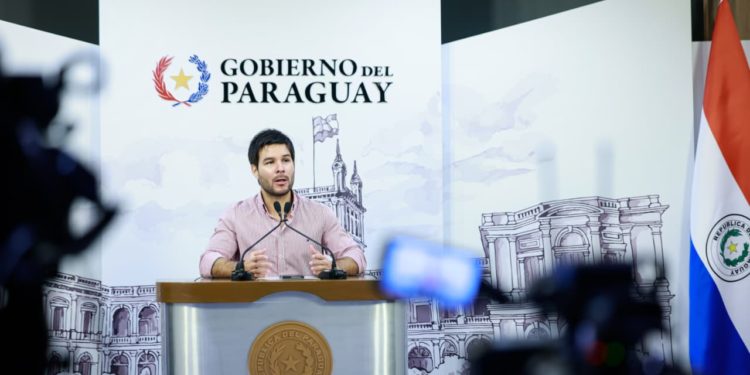 Paraguay salda una deuda histórica: Reglamentan Programa Nacional contra el Abuso Sexual Infantil