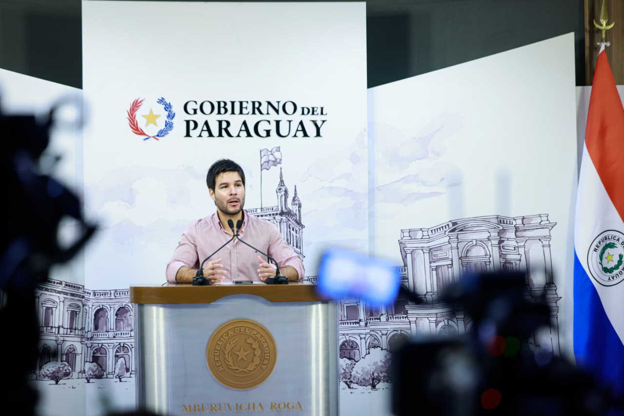 Paraguay salda una deuda histórica: Reglamentan Programa Nacional contra el Abuso Sexual Infantil