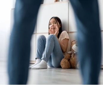 Niñez y Adolescencia asistió a más de 1.100 menores tras recibir cerca de 600 denuncias en abril