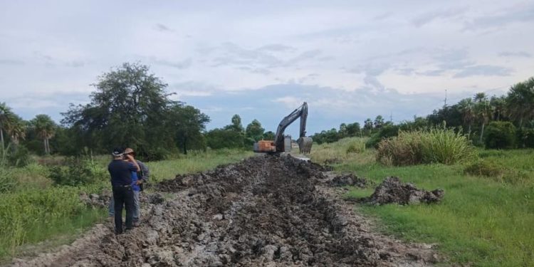 El Chaco paraguayo sigue en la cola: millonarias transferencias favorecen al Este y Centro del país