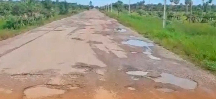 Por fin, MOPC licita rehabilitación de la ruta Concepción-Vallemí para fortalecer el norte Por fin, MOPC licita rehabilitación de la ruta Concepción-Vallemí para fortalecer el norte