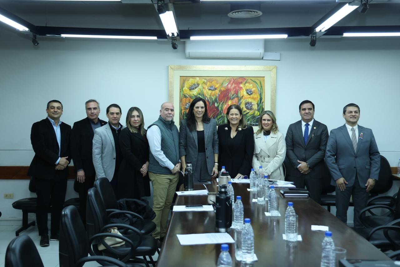 Tren de Cercanías avanza con respaldo unánime de Diputados y apunta a iniciar obras en 2027 Tren de Cercanías avanza con respaldo unánime de Diputados y apunta a iniciar obras en 2027