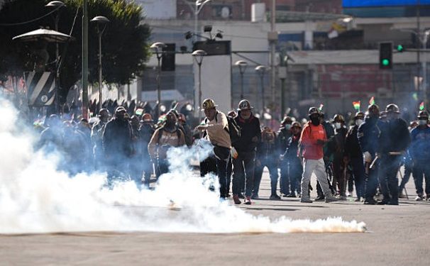 Crisis en Bolivia: Ocho países de latinoamericanos cierran filas a favor del gobierno de Rodrigo Paz