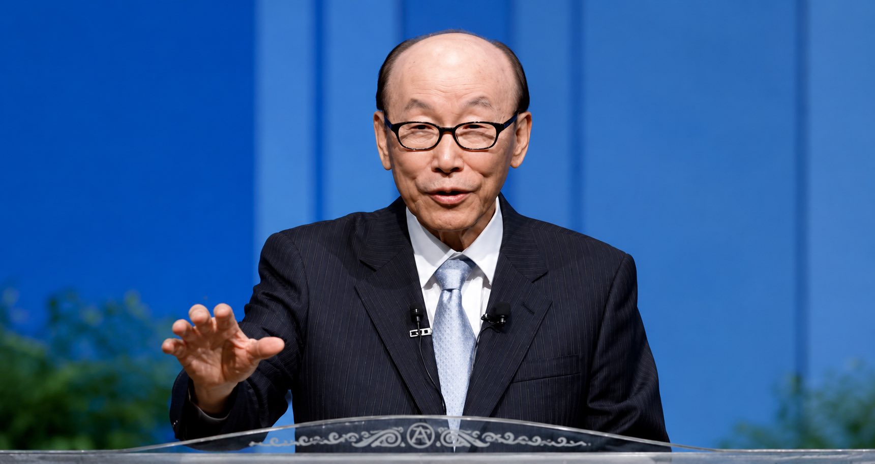El milagro de Yeouido: Cómo el pastor David Yonggi Cho levantó la iglesia más grande del planeta