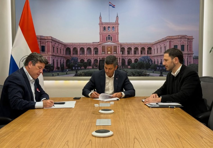 Gobierno reglamenta ley para impulsar las energías renovables no convencionales Gobierno reglamenta ley para impulsar las energías renovables no convencionales