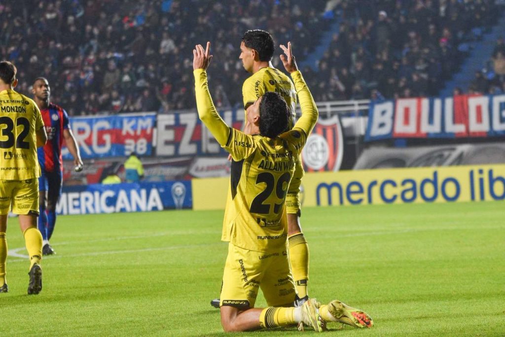 David contra Goliat: La histórica hazaña de Recoleta FC, forjada entre el sacrificio y la fe