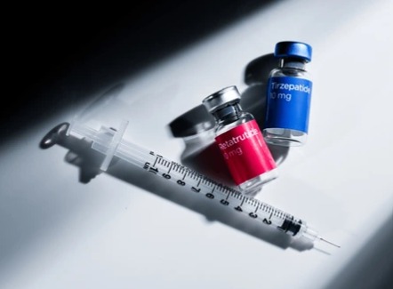 Alertan sobre medicamentos falsificados para bajar de peso: “No saben qué se están inyectando”