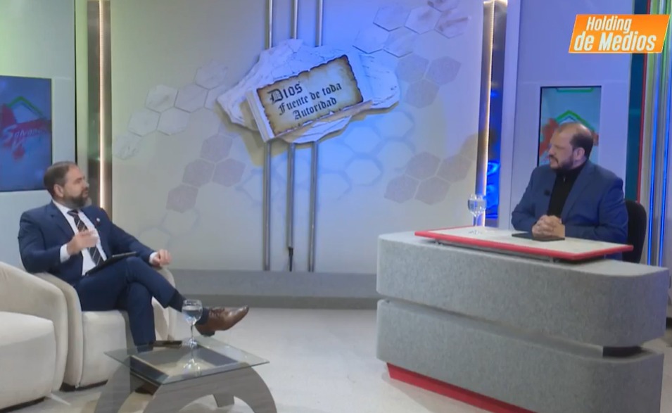 La fe se consolida como eje clave para transformar vidas y lograr la reinserción en las cárceles