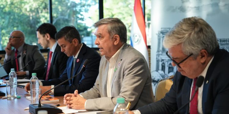 Gobierno se prepara para lluvias intensas y riesgo de inundaciones en el segundo semestre